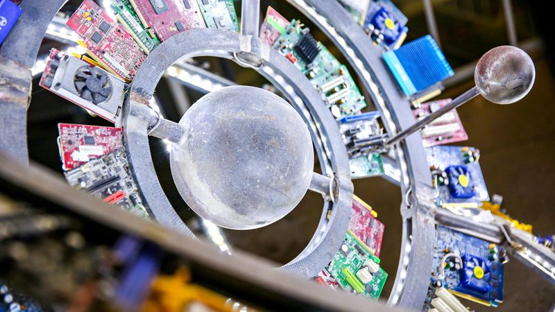 电商数据仓库建模：构建高效数据驱动的核心**